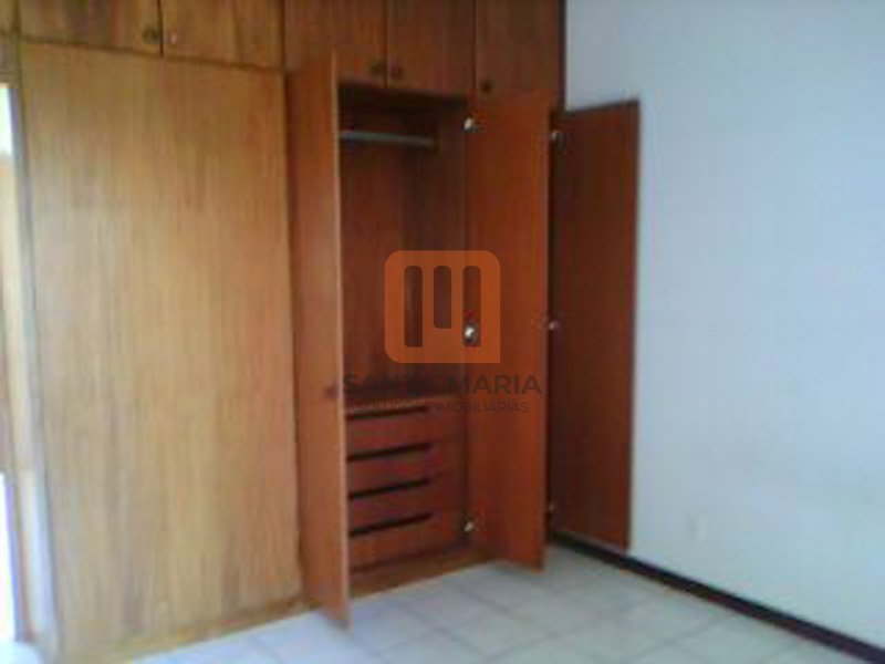 Apartamento para alugar no condomínio *Sem Nome em Jardim Irajá, Ribeirão Preto - código 21001