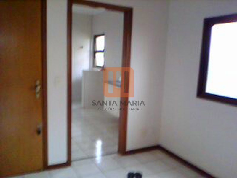 Apartamento para alugar em Jardim Irajá, Ribeirão Preto - Dormitorio (unidade) - foto 2 código 21001