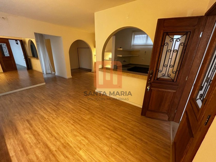 Casa para alugar em Jardim Irajá, Ribeirão Preto - Sala (unidade) - foto 2 código 21014
