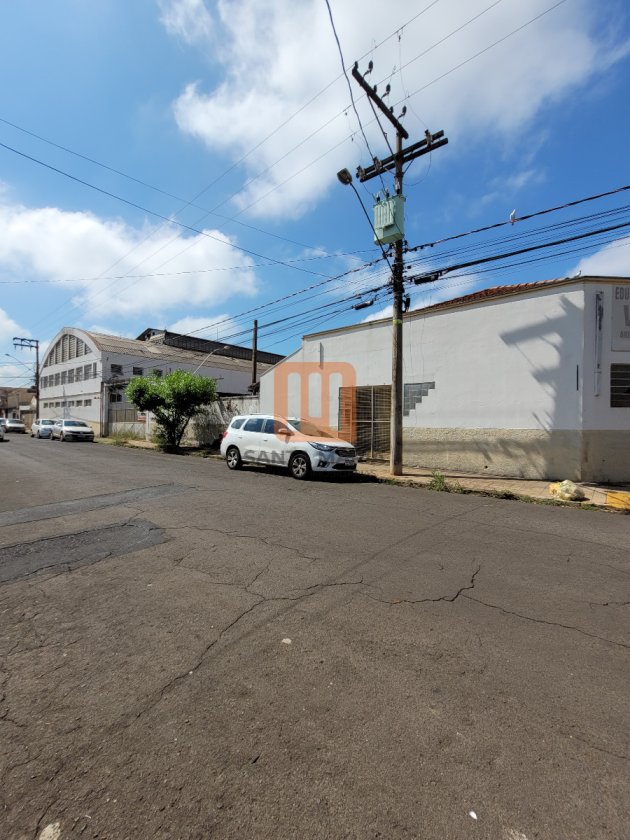Salão-Galpão para comprar em Campos Elíseos, Ribeirão Preto - Fachada Unidade (unidade) - foto 2 código 21020