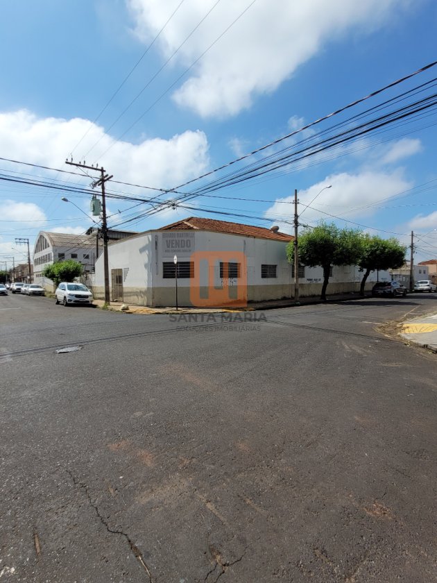 Salão-Galpão para comprar em Campos Elíseos, Ribeirão Preto - Fachada Unidade (unidade) - foto 3 código 21020