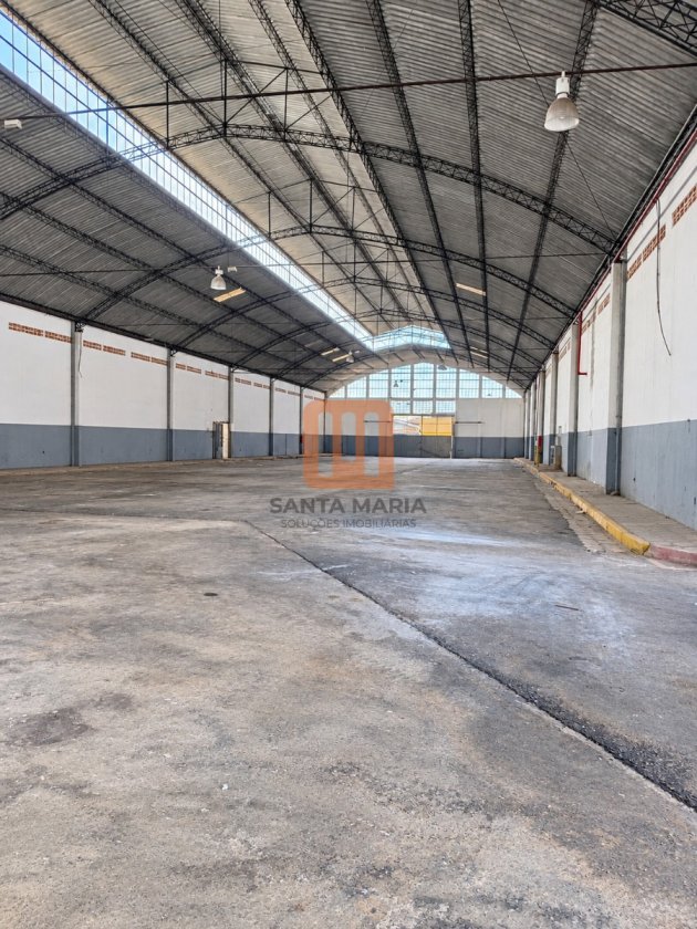 Salão-Galpão para comprar em Campos Elíseos, Ribeirão Preto - Salão (unidade) - foto 5 código 21020
