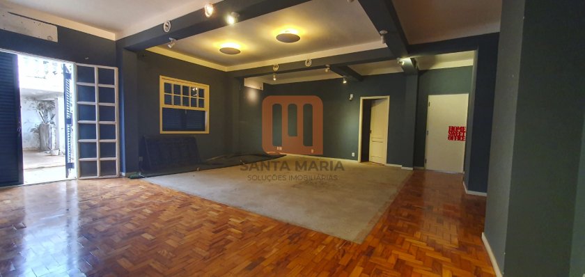 Casa para comprar em Alto Da Boa Vista, Ribeirão Preto - Salão (unidade) - foto 2 código 21064