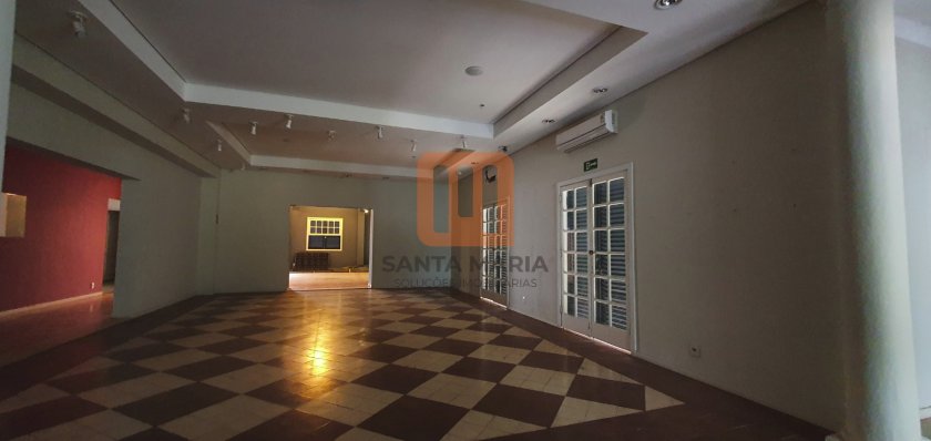 Casa para comprar em Alto Da Boa Vista, Ribeirão Preto - Salão (unidade) - foto 4 código 21064