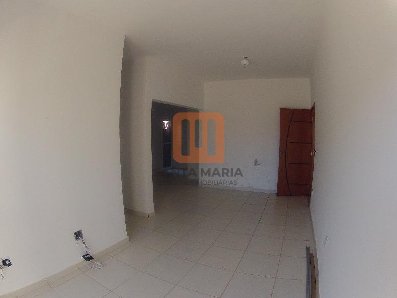 Apartamento para comprar em Jardim Anhanguera, Ribeirão Preto - Sala de Jantar (unidade) - foto 2 código 21080