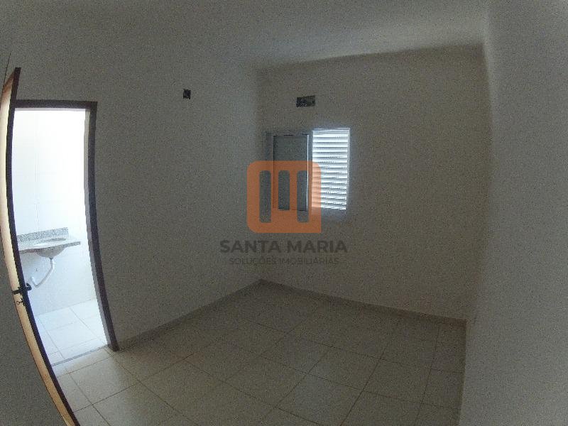 Apartamento para comprar em Jardim Anhanguera, Ribeirão Preto - Suite (unidade) - foto 3 código 21080