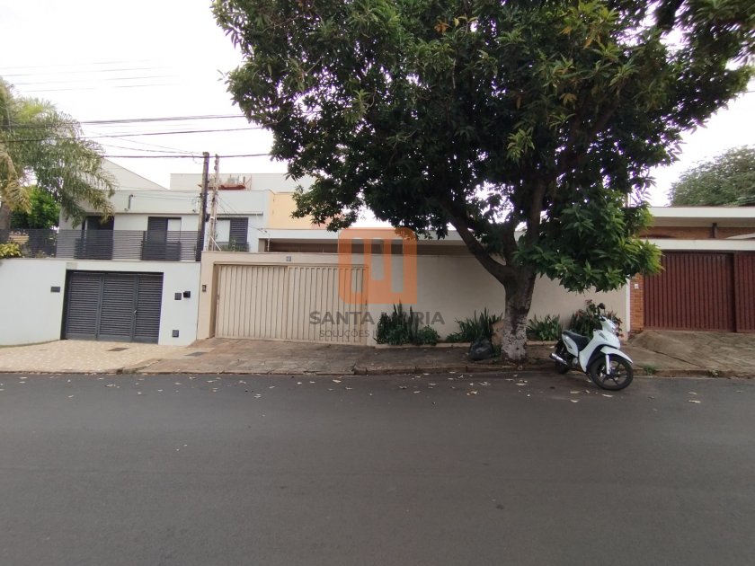 Casa em Jardim América, Ribeirão Preto