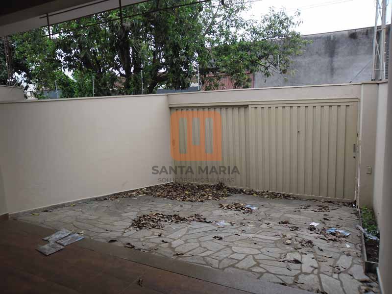Casa para comprar em Jardim América, Ribeirão Preto - Garagem/estacionamento (unidade) - foto 3 código 2112