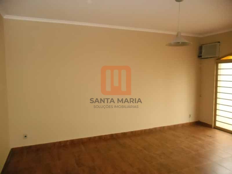 Casa para comprar em Jardim América, Ribeirão Preto - Sala (unidade) - foto 5 código 2112