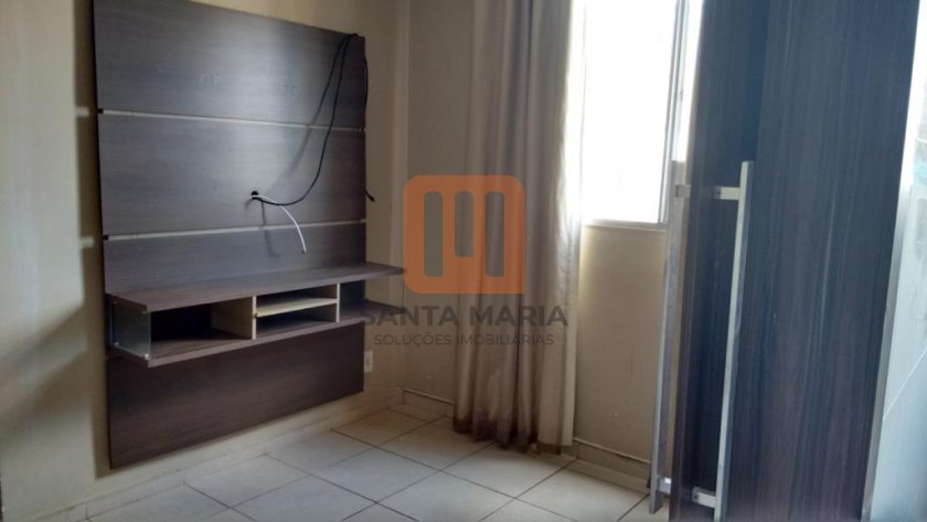 Apartamento para comprar no condomínio Parque Requinte em Ipiranga, Ribeirão Preto - código 21120