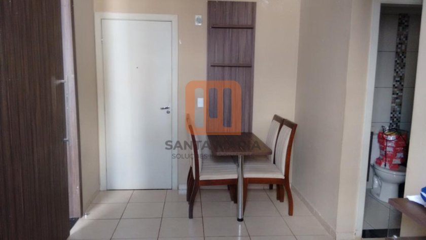 Apartamento para comprar em Ipiranga, Ribeirão Preto - Sala (unidade) - foto 2 código 21120