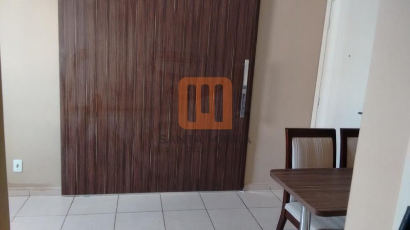 Apartamento para comprar em Ipiranga, Ribeirão Preto - Sala (unidade) - foto 3 código 21120