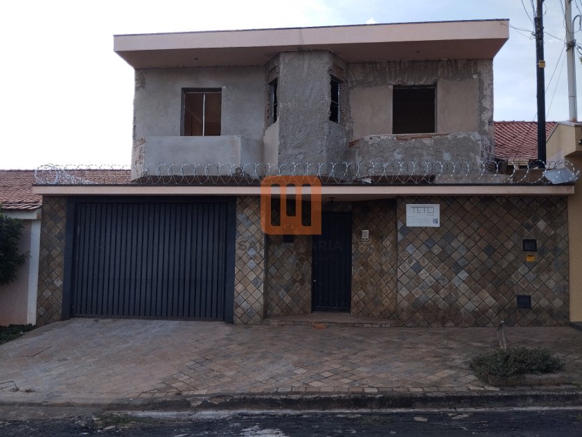 Casa em Nova Ribeirânia, Ribeirão Preto