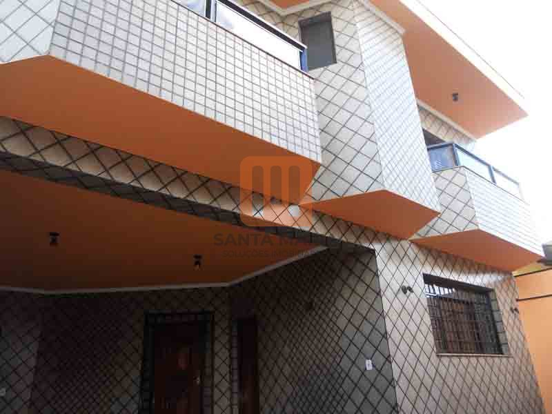 Casa para comprar em Nova Ribeirânia, Ribeirão Preto - Outras (unidade) - foto 5 código 21122