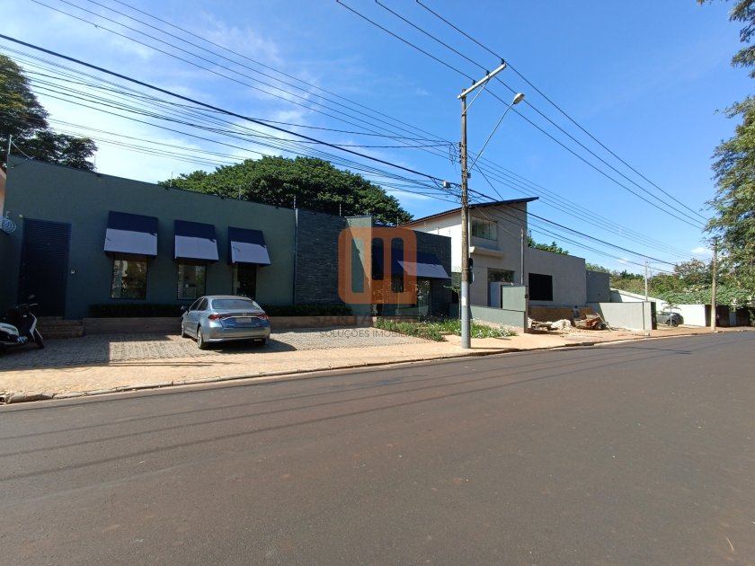Casa em Jardim Canadá, Ribeirão Preto