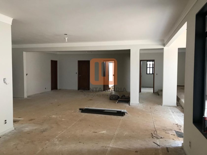Casa para comprar em Jardim Canadá, Ribeirão Preto - Recepção (unidade) - foto 5 código 21171