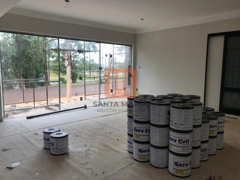 Casa para comprar em Jardim Canadá, Ribeirão Preto - Salão (unidade) - foto 2 código 21171
