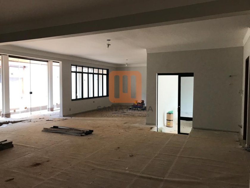 Casa para comprar em Jardim Canadá, Ribeirão Preto - Salão (unidade) - foto 4 código 21171