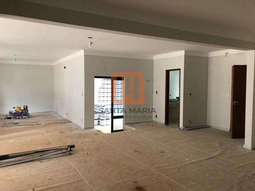 Casa para comprar em Jardim Canadá, Ribeirão Preto - Salão (unidade) - foto 3 código 21171