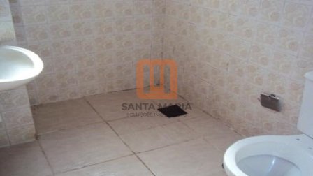Apartamento para comprar em Jardim Independência, Ribeirão Preto - Banheiro/lavabo (unidade) - foto 3 código 21193