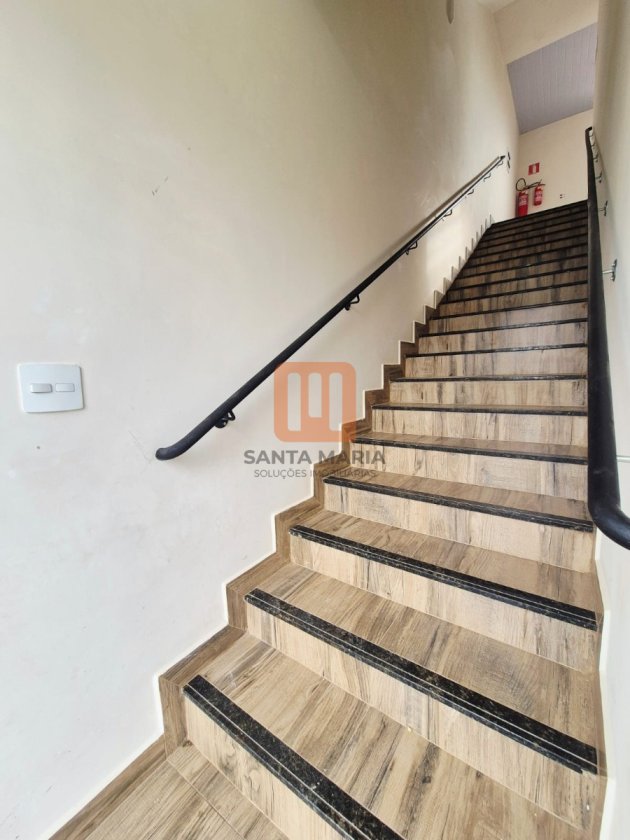 Salão-Galpão para alugar em Vila Virgínia, Ribeirão Preto - Outras (unidade) - foto 4 código 21217