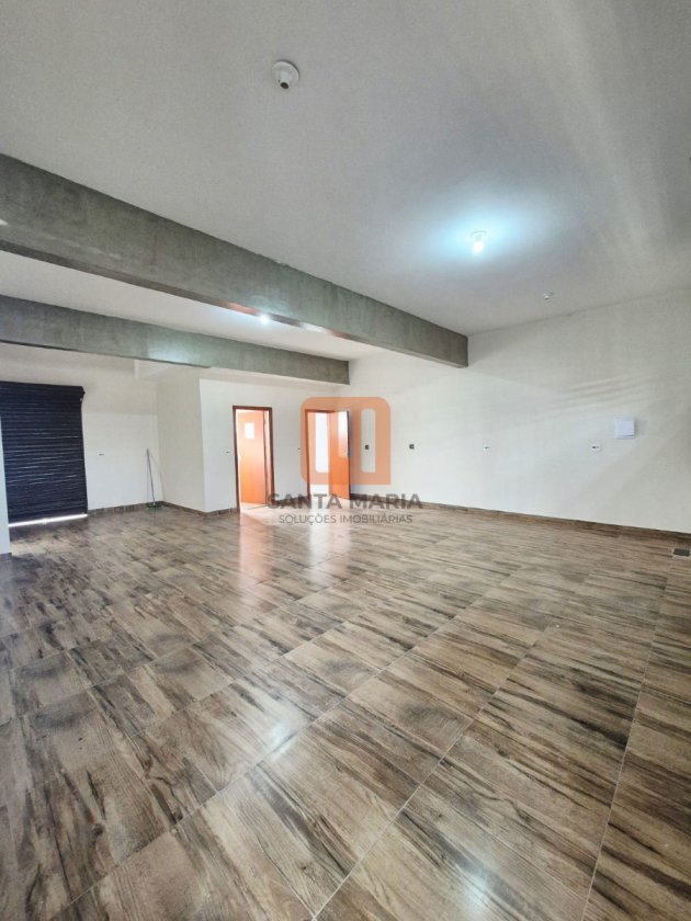 Salão-Galpão para alugar em Vila Virgínia, Ribeirão Preto - Salão (unidade) - foto 2 código 21217