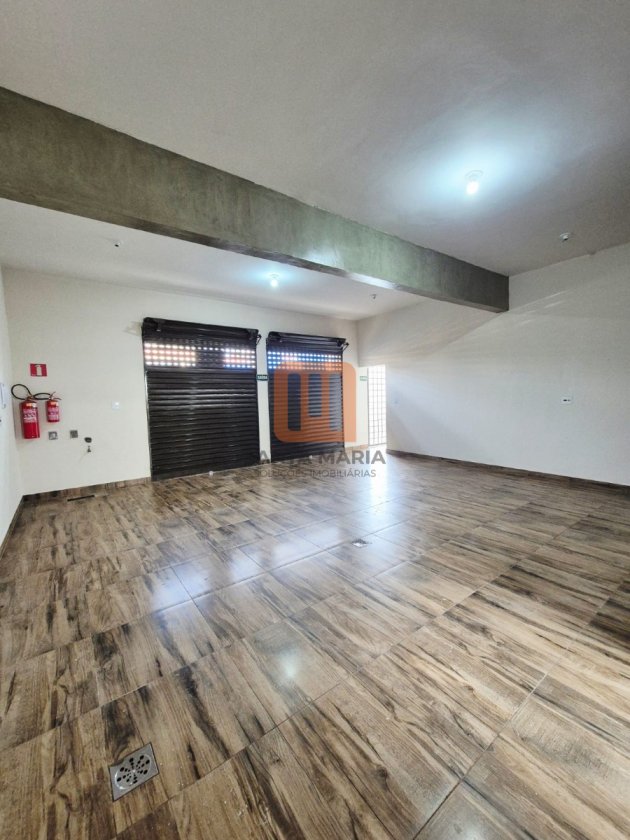 Salão-Galpão para alugar em Vila Virgínia, Ribeirão Preto - Salão (unidade) - foto 3 código 21217