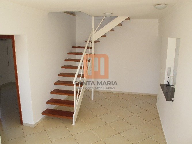 Apartamento para comprar em Nova Aliança, Ribeirão Preto - Sala de Jantar (unidade) - foto 2 código 21238