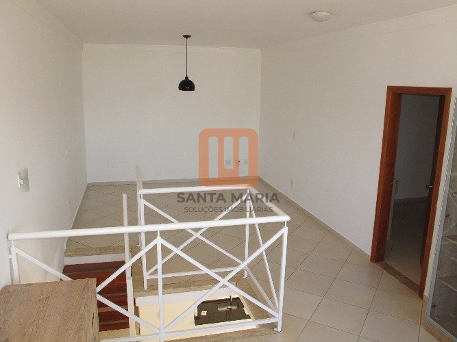 Apartamento para comprar em Nova Aliança, Ribeirão Preto - Sala de Jantar (unidade) - foto 3 código 21238