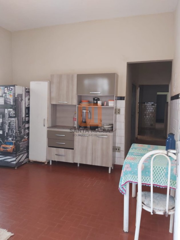 Casa para comprar em Centro, Ribeirão Preto - Cozinha (unidade) - foto 4 código 21255