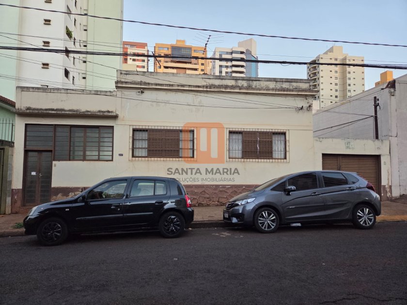 Casa em Centro, Ribeirão Preto