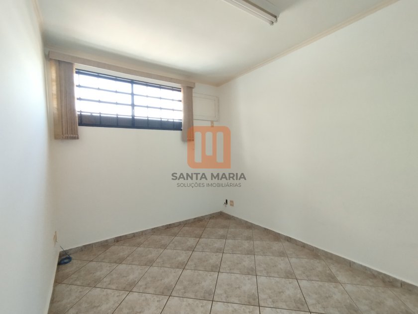 Sala comercial para alugar em Vila Tibério, Ribeirão Preto - Sala (unidade) - foto 4 código 21267