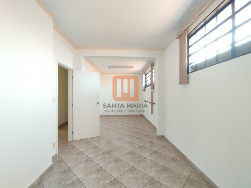 Sala comercial para alugar em Vila Tibério, Ribeirão Preto - Sala (unidade) - foto 5 código 21267