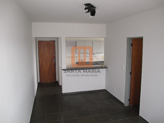 Apartamento para comprar em Vila Seixas, Ribeirão Preto - Sala de Jantar (unidade) - foto 2 código 2127