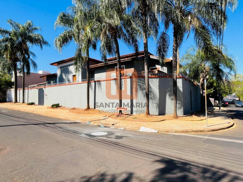 Casa em Alto Da Boa Vista, Ribeirão Preto