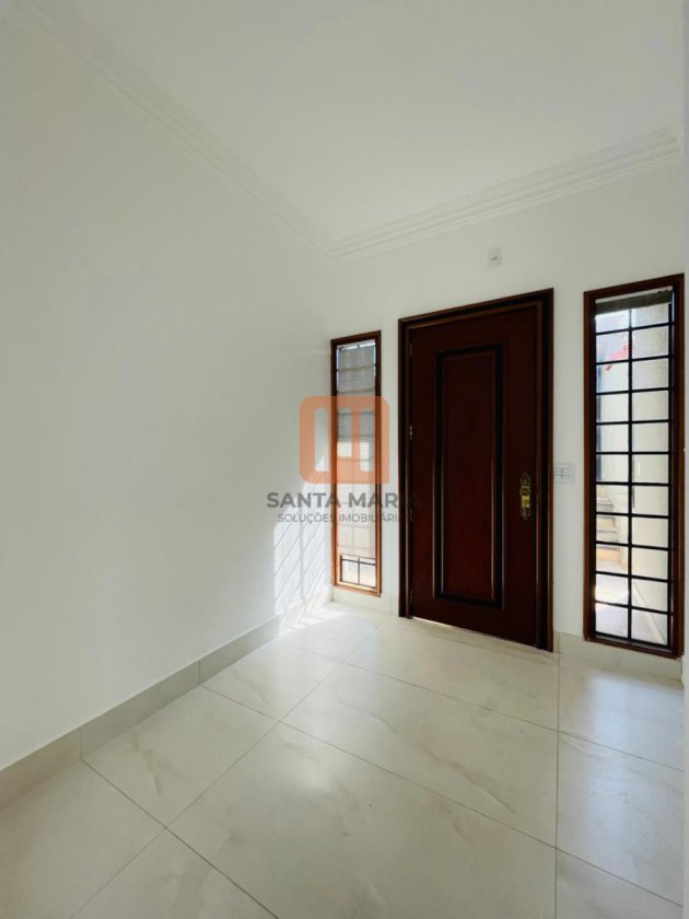 Casa para alugar em Alto Da Boa Vista, Ribeirão Preto - Hall de Entrada (unidade) - foto 5 código 21286