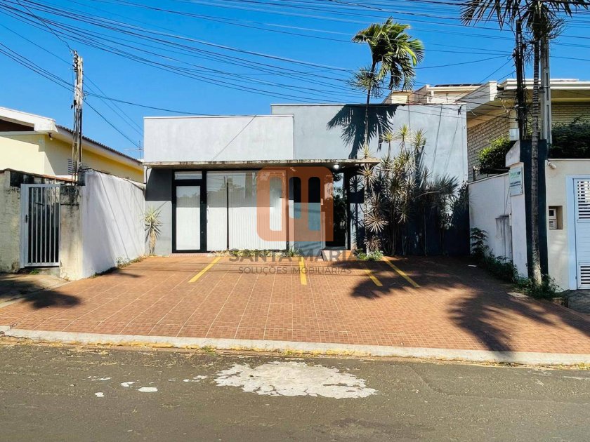 Casa em Jardim Irajá, Ribeirão Preto
