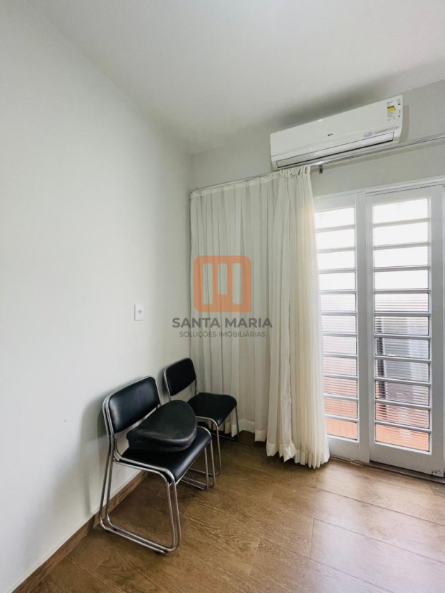 Casa para comprar em Jardim Irajá, Ribeirão Preto - Sala (unidade) - foto 5 código 21296