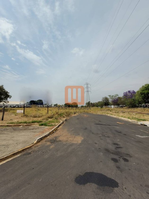 Área em Ouro Branco, Ribeirão Preto