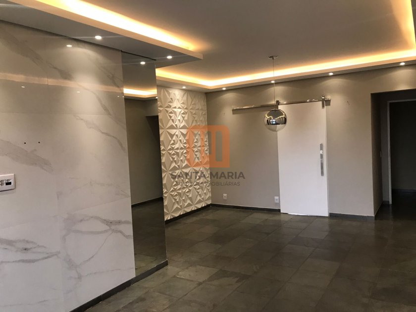 Apartamento para comprar em Centro, Ribeirão Preto - Sala (unidade) - foto 3 código 21311