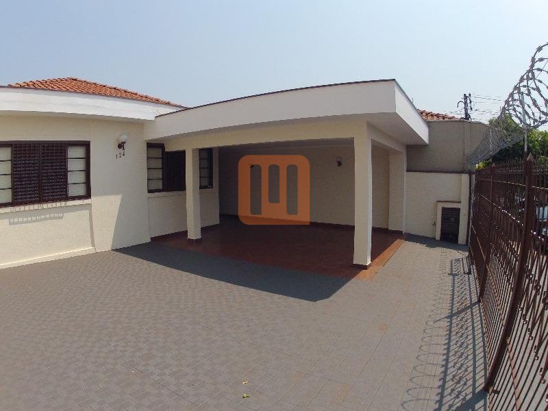 Casa para alugar no bairro Jardim Independência, Ribeirão Preto - Garagem/estacionamento (unidade) - foto 3 código 21316