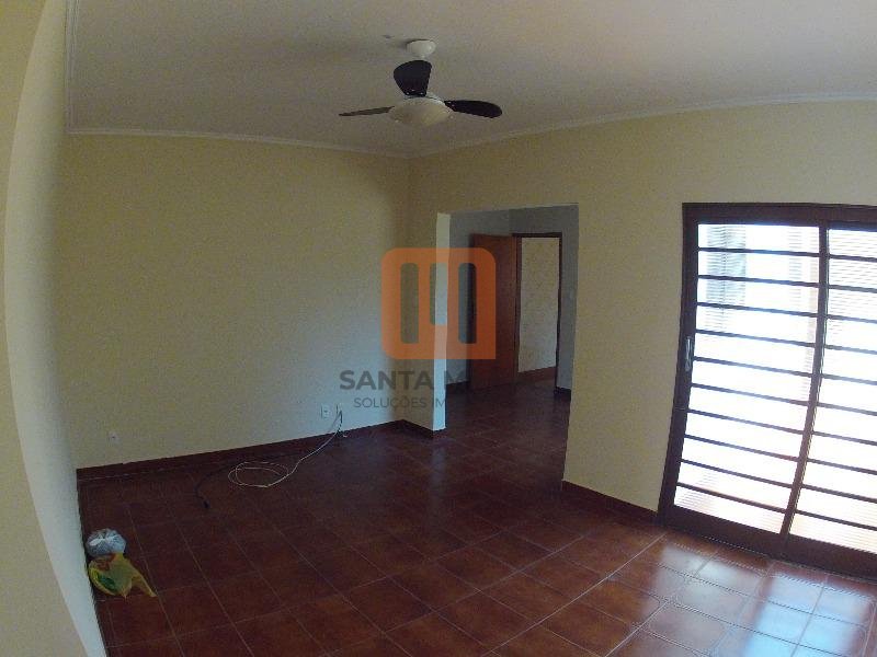 Casa para alugar no bairro Jardim Independência, Ribeirão Preto - Sala (unidade) - foto 4 código 21316