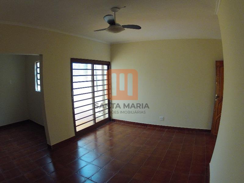 Casa para alugar no bairro Jardim Independência, Ribeirão Preto - Sala (unidade) - foto 5 código 21316