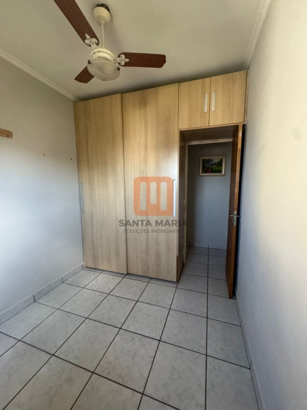 Apartamento para comprar em Jardim Paulista, Ribeirão Preto - Dormitorio (unidade) - foto 3 código 21390