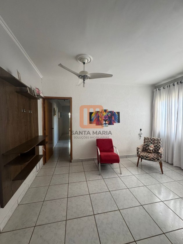 Apartamento para comprar no condomínio Jardim Das Pedras em Jardim Paulista, Ribeirão Preto - código 21390