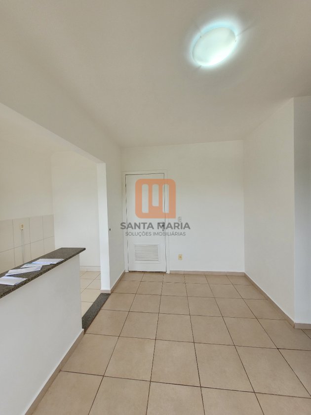 Apartamento para comprar em Jardim Iguatemi, Ribeirão Preto - Sala (unidade) - foto 2 código 21439
