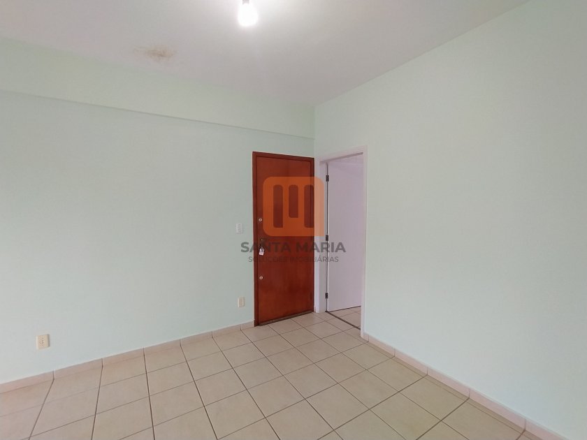 Apartamento para comprar em Jardim Florida, Ribeirão Preto - Sala (unidade) - foto 3 código 21508