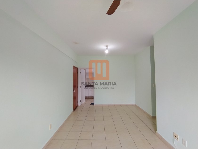 Apartamento para comprar em Jardim Florida, Ribeirão Preto - Sala (unidade) - foto 2 código 21508