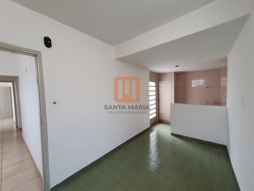 Casa para comprar em Campos Elíseos, Ribeirão Preto - Copa (unidade) - foto 3 código 2151