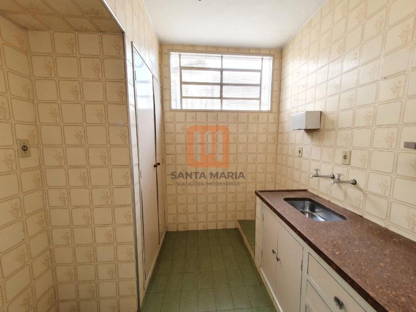 Casa para comprar em Campos Elíseos, Ribeirão Preto - Cozinha (unidade) - foto 4 código 2151